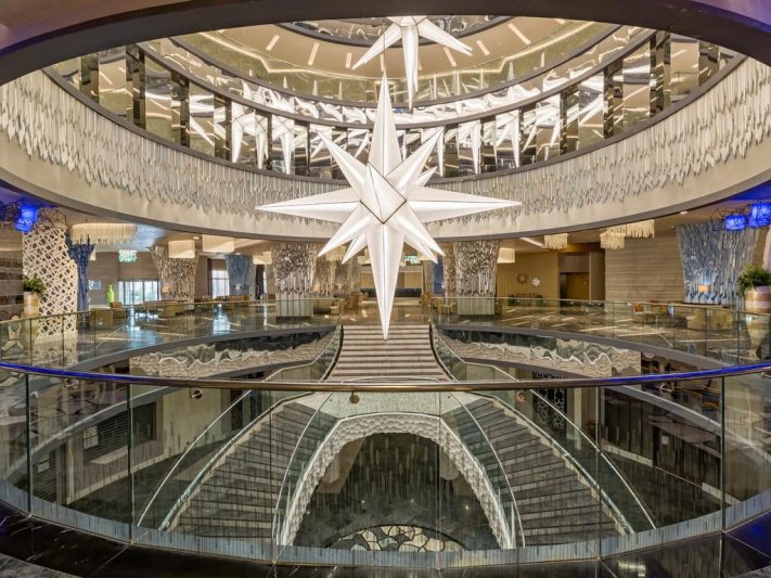 Antalya utazás Royal Seginus