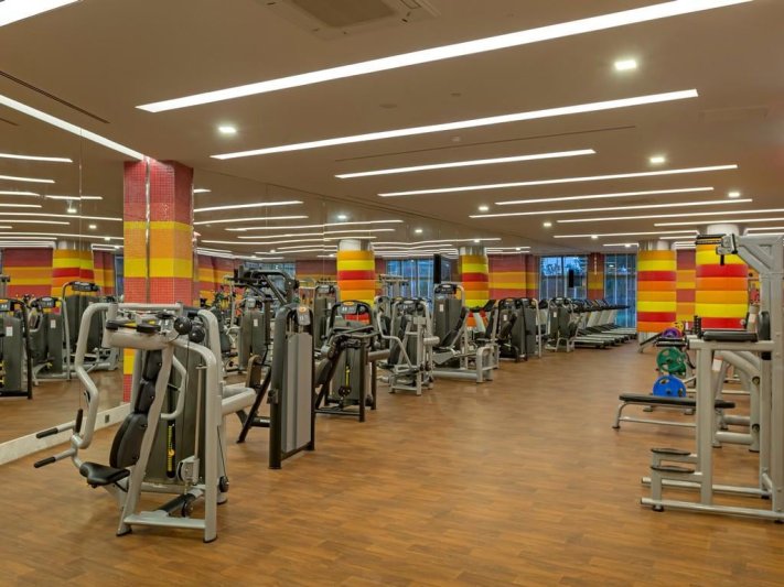 Royal Seginus Antalya
