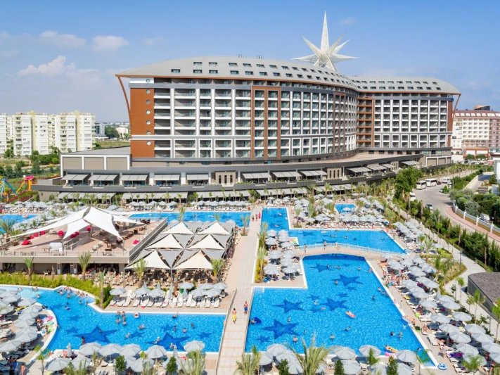 Royal Seginus Antalya