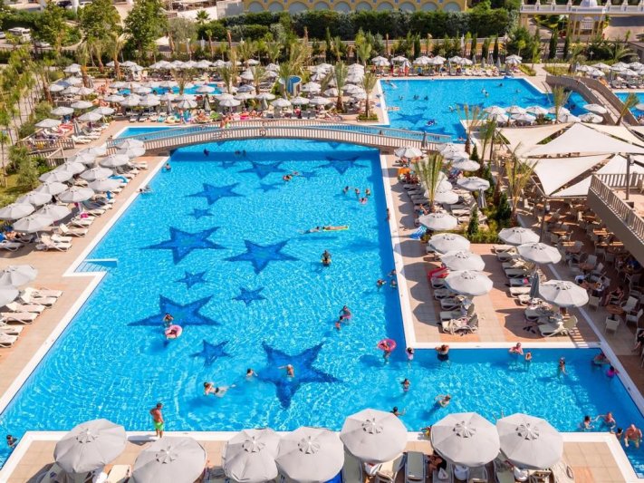 Royal Seginus Antalya