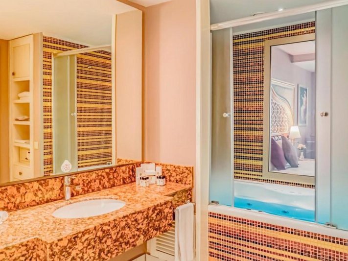 Side utazás Royal Taj Mahal