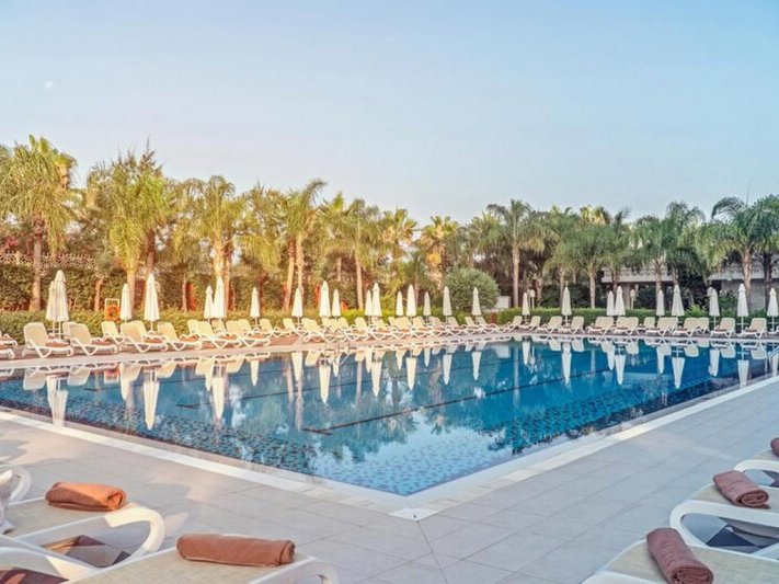 Side utazás Royal Taj Mahal