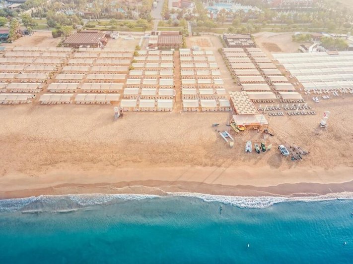 Side utazás Royal Taj Mahal