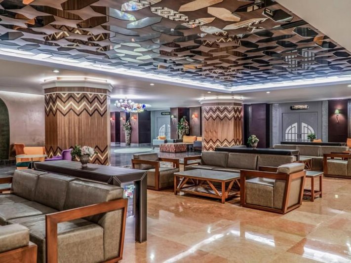 Side utazás Royal Taj Mahal