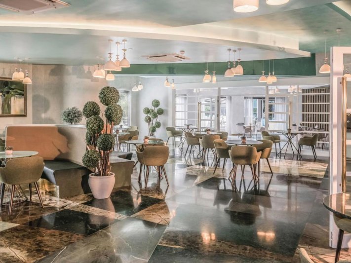 Antalya utazás Royal Wings