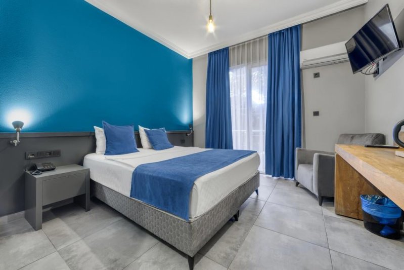 Royalisa Palmiye Beach Hotel Alanya