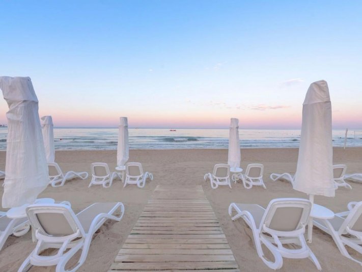 Side utazás Sandy Beach Hotel