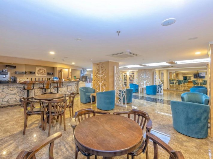 Side utazás Sandy Beach Hotel