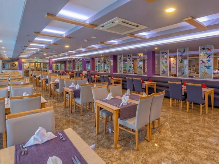 Side utazás Sandy Beach Hotel