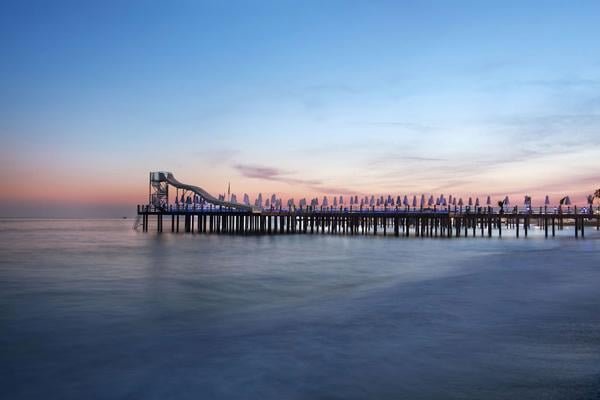 Alanya utazás Saphir Hotel