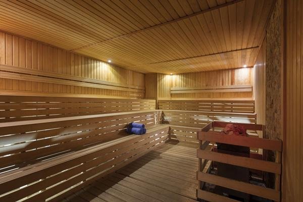 Alanya utazás Saphir Hotel