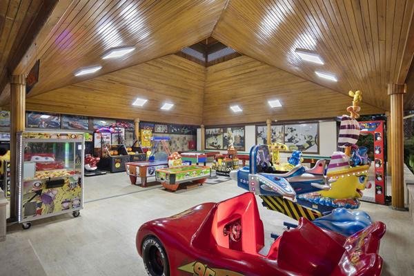 Alanya utazás Saphir Hotel