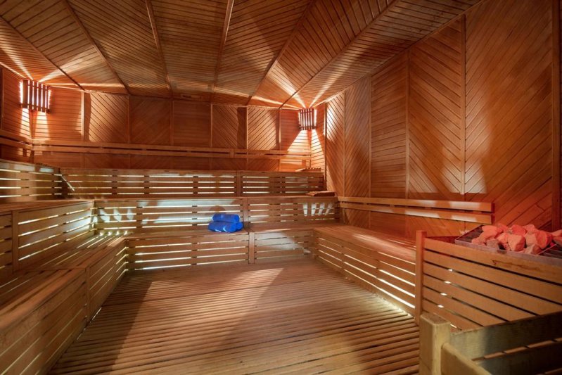 Alanya utazás Saphir Resort & Spa