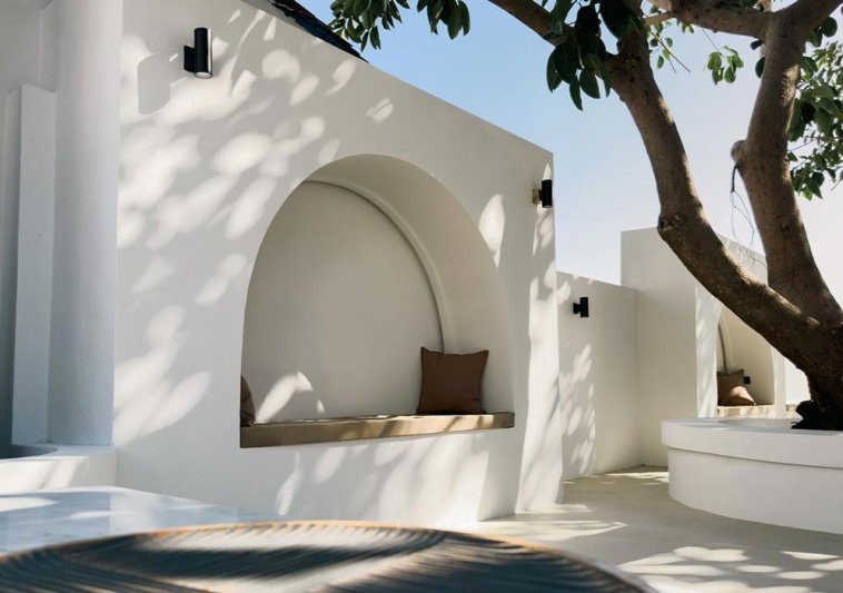 Alanya utazás Savk Hotel