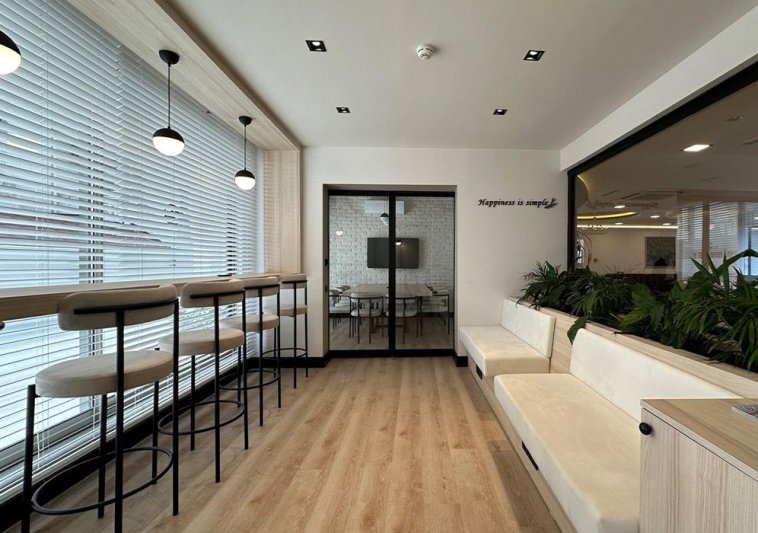 Alanya utazás Savk Hotel