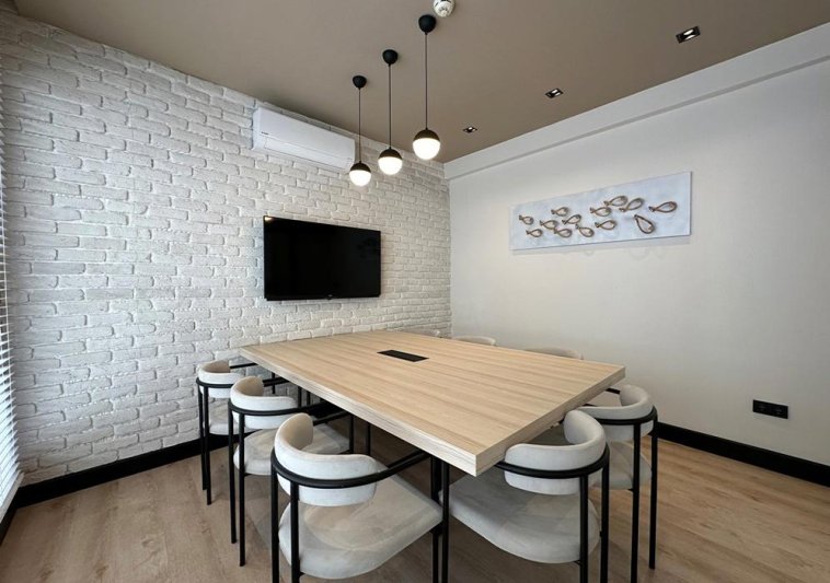 Alanya utazás Savk Hotel