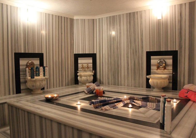 Savk Hotel Alanya