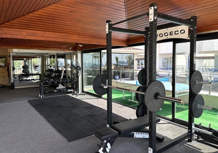 Alanya utazás Savk Hotel