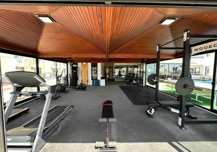 Alanya utazás Savk Hotel