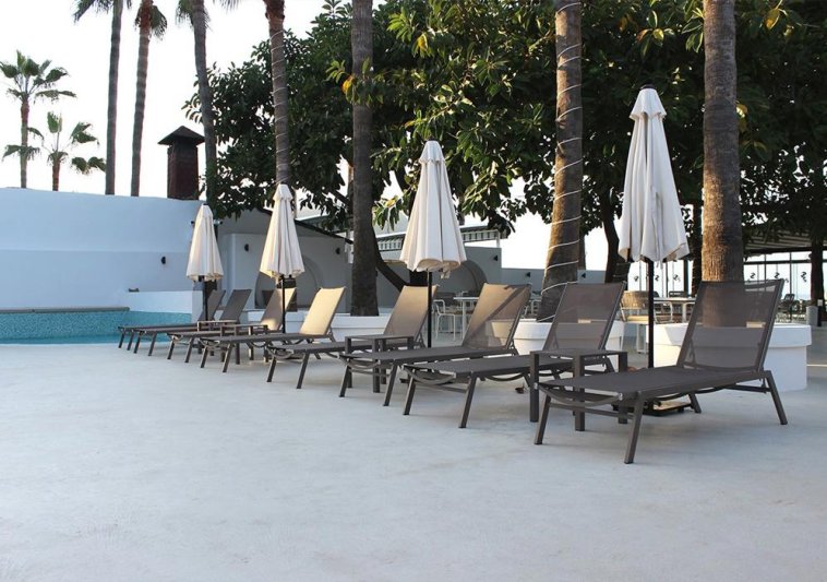 Alanya utazás Savk Hotel