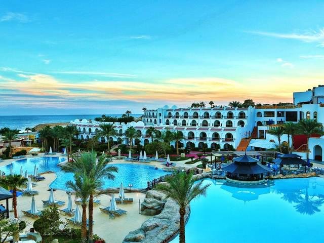 Sharm El-Sheikh utazás Savoy Sharm El Sheikh