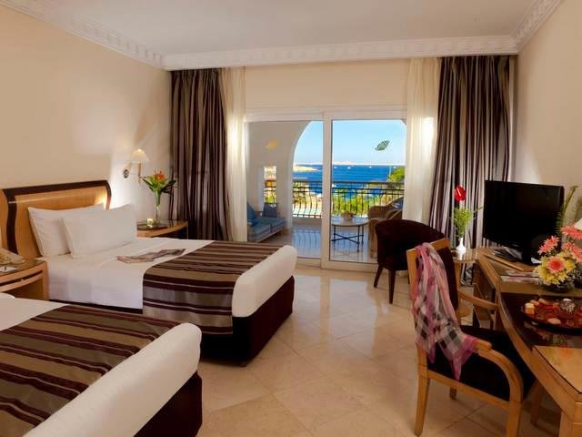 Savoy Sharm El Sheikh Sharm El-Sheikh