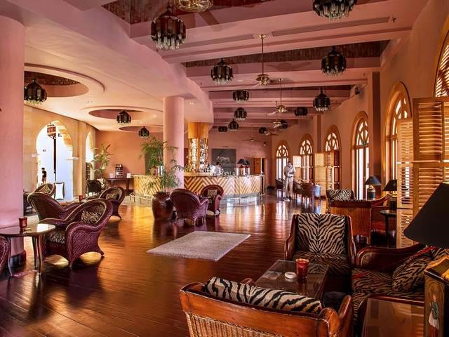 Savoy Sharm El Sheikh Sharm El-Sheikh