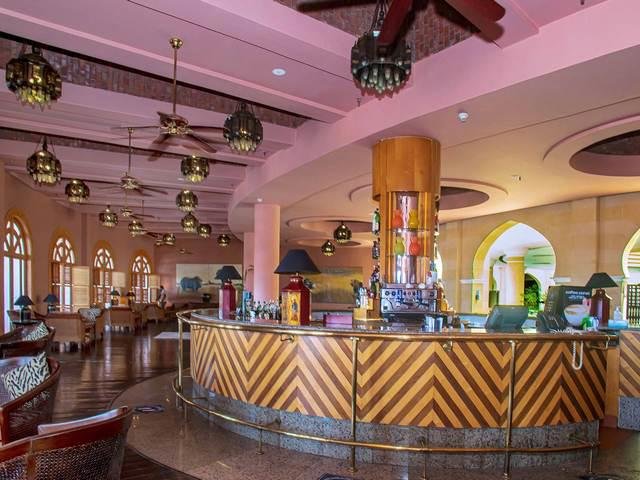 Sharm El-Sheikh utazás Savoy Sharm El Sheikh