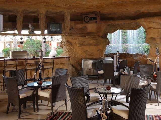 Sharm El-Sheikh utazás Savoy Sharm El Sheikh