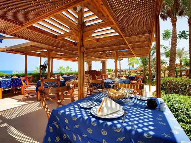 Savoy Sharm El Sheikh Sharm El-Sheikh