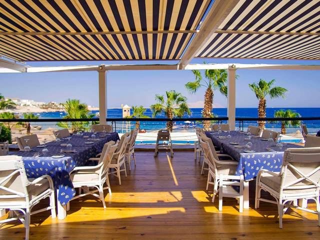 Sharm El-Sheikh utazás Savoy Sharm El Sheikh