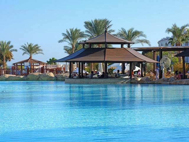 Savoy Sharm El Sheikh Sharm El-Sheikh