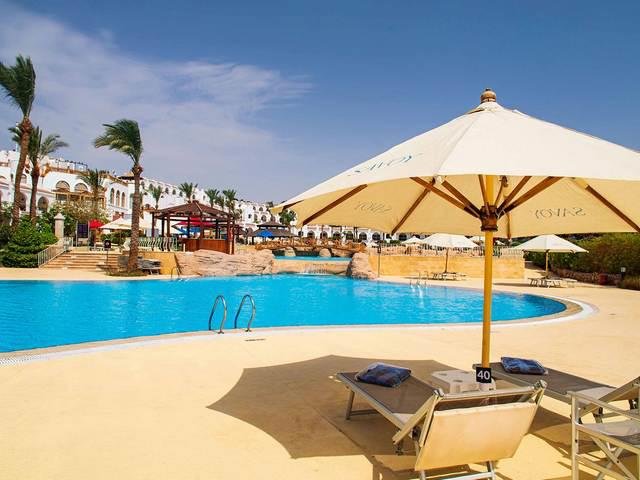 Sharm El-Sheikh utazás Savoy Sharm El Sheikh