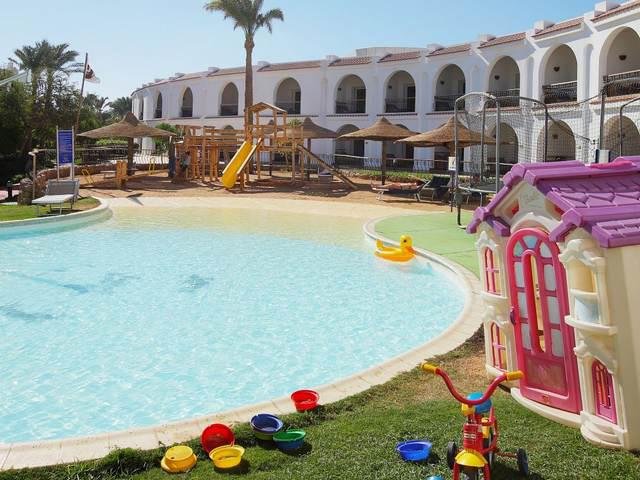 Savoy Sharm El Sheikh Sharm El-Sheikh