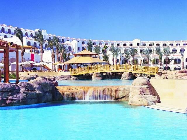Sharm El-Sheikh utazás Savoy Sharm El Sheikh