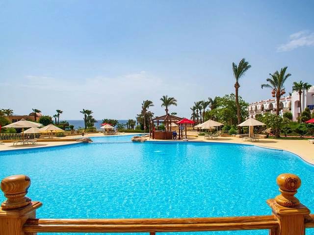 Sharm El-Sheikh utazás Savoy Sharm El Sheikh