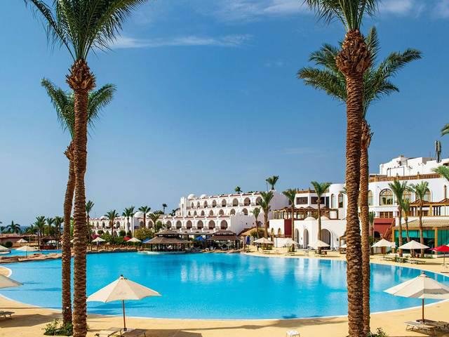 Savoy Sharm El Sheikh Sharm El-Sheikh