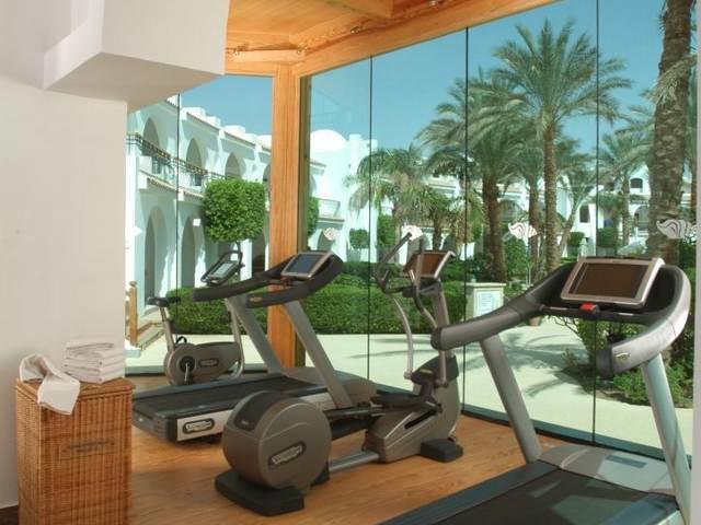 Sharm El-Sheikh utazás Savoy Sharm El Sheikh