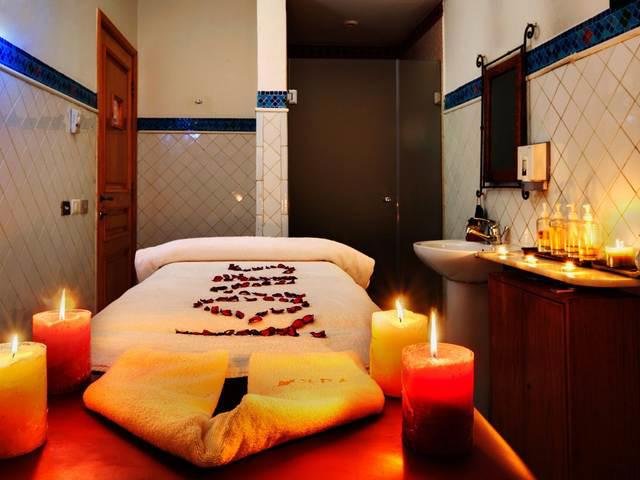 Sharm El-Sheikh utazás Savoy Sharm El Sheikh