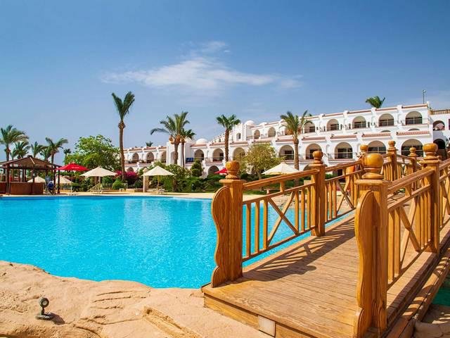 Savoy Sharm El Sheikh Sharm El-Sheikh