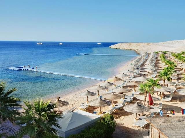 Savoy Sharm El Sheikh Sharm El-Sheikh