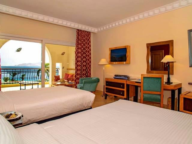 Sharm El-Sheikh utazás Savoy Sharm El Sheikh