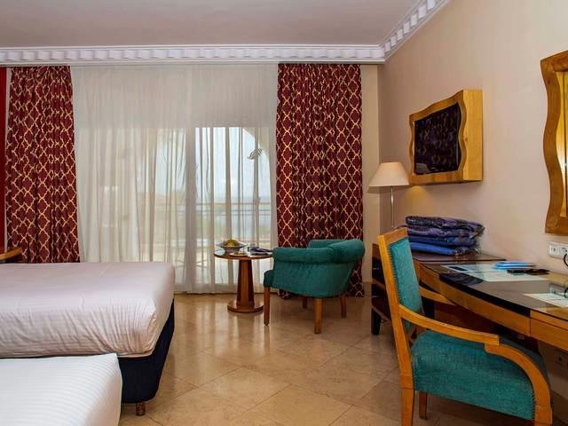 Savoy Sharm El Sheikh Sharm El-Sheikh
