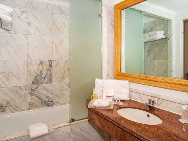 Sharm El-Sheikh utazás Savoy Sharm El Sheikh