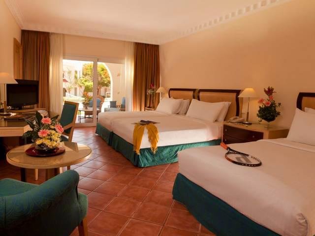 Sharm El-Sheikh utazás Savoy Sharm El Sheikh