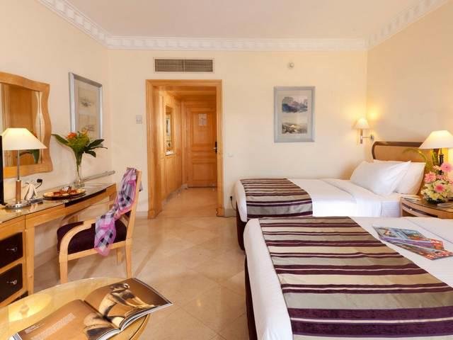 Sharm El-Sheikh utazás Savoy Sharm El Sheikh