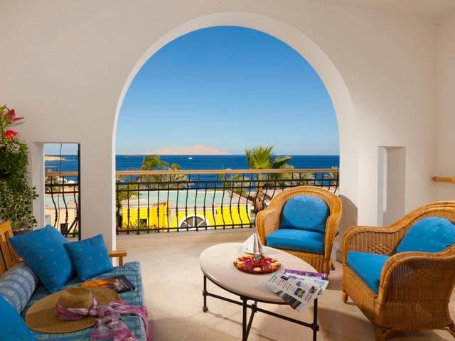 Sharm El-Sheikh utazás Savoy Sharm El Sheikh