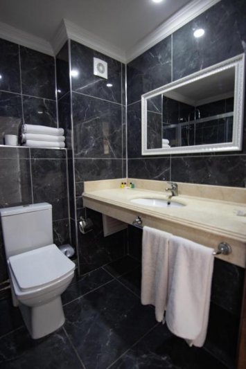 Scala Nuova Beach Hotel Kusadasi