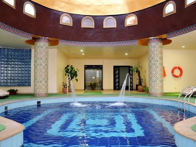 Sharm El-Sheikh utazás Sea Beach Aqua Park Resort