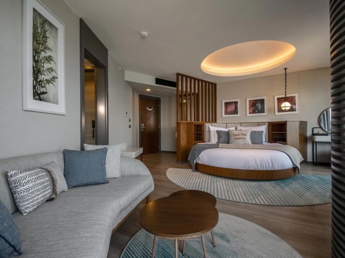 Side utazás Seaden Quality Resort